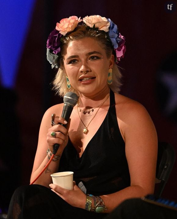 "Il a toujours été à la mode de dire à une femme comment elle devrait vivre sa vie… Ou que les décisions qu’elle prend sont mauvaises ou trop bruyantes"



Pictured: Florence Pugh