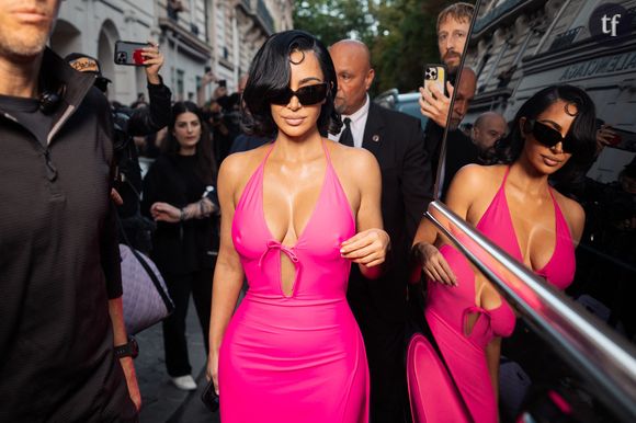 “C’est Marilyn carrément !” : au lit avec Kim Kardashian, le sex symbol “comme on ne l'a jamais vue” sur ces photos "sidérantes"