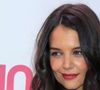 Pour Katie Holmes, ce n'est pas le projet d'une vie, c'est le projet d'une nouvelle vie.