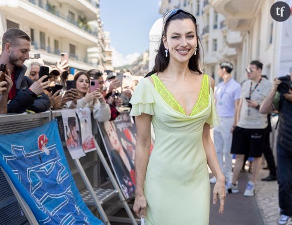 Heureusement, elle a autre chose à faire qu'à écouter les trolls en ligne.