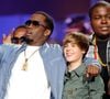 Une vidéo datant de 2011 a refait surface et agite les réseaux sociaux. Puff Diddy et Justin Bieber, alors âgé de 16 ans, sont sur le plateau du Jimmy Kimmel Live!.