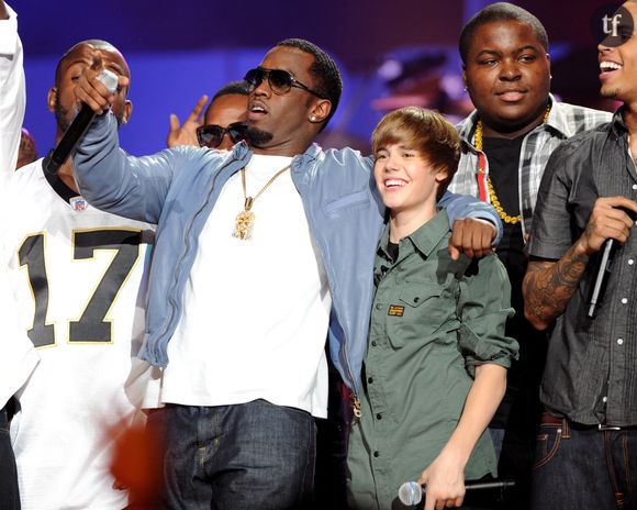 Une vidéo datant de 2011 a refait surface et agite les réseaux sociaux. Puff Diddy et Justin Bieber, alors âgé de 16 ans, sont sur le plateau du Jimmy Kimmel Live!.