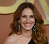 L'actrice de 57 ans est devenue célèbre avec "Pretty Woman" en 1990 et ses longs cheveux roux bouclés.