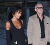 “Un mélange de Halle Berry et Whitney Houston” : Vincent Cassel s’affiche avec sa compagne de 30 ans de moins que lui et les internautes sont sous son charme