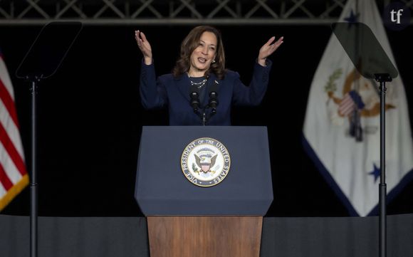 La BBC partage les témoignages de citoyennes du Michigan et électrices de la Vice présidente Kamala Harris, engagées mais perplexes à l'idée que le pays tout entier prenne une "mesure radicale" : élire une femme aux plus hautes fonctions du pays.