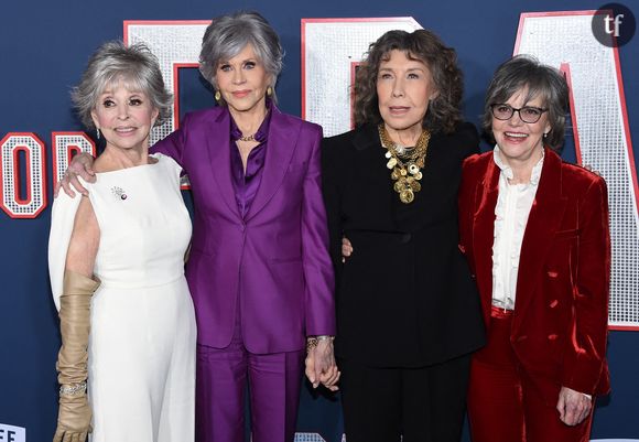 "J’ai dû coucher pour avoir un rôle" : agressions sexuelles, abus à Hollywood… Sally Field révèle ses plus sombres secrets