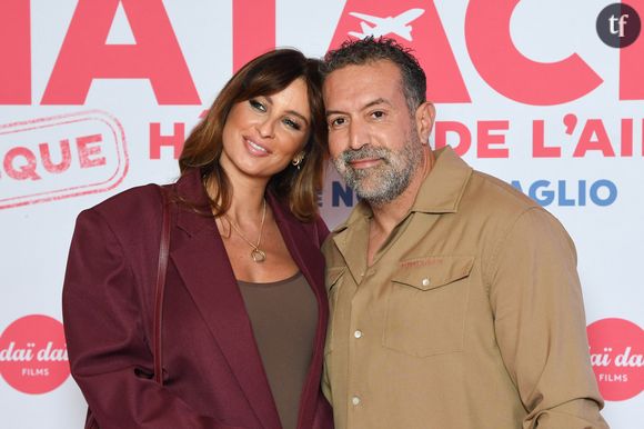 "Il fait vieux", "7e enfant il n'est pas très stable" : cette ex-Miss France accueille son premier enfant avec son mari, leur différence d'âge fait réagir