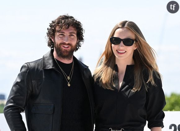 Ils ont 23 ans d'écart, trop pour des internautes qui acceptent pourtant quand l'homme est plus âgé