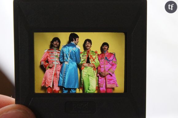 On découvre cette archive audio datée de 1980. Une interview accordée par John Lennon au magazine Playboy, dans laquelle il reconnaît être "un homme violent".