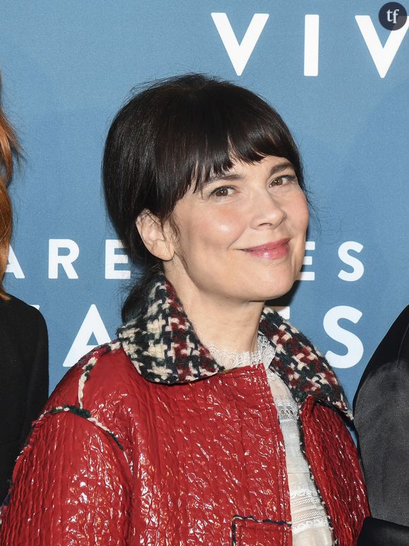 Anne Dorval est l'une des égéries de Xavier Dolan. Comédienne formidable, la star s'est exprimée sur l'âgisme au cinéma et plus précisément, cette manie d'exclure les actrices une fois de la cap de la quarantaine atteint. Oui, même jouer des femmes de 40 ans !