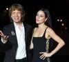 Mick Jagger est en couple depuis 2014 avec Melanie Hamrick, de 43 ans sa cadette.