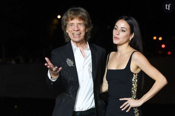 Mick Jagger est en couple depuis 2014 avec Melanie Hamrick, de 43 ans sa cadette.