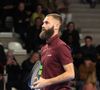 Benoit PAIRE est une figure du tennis sulfureuse, scandaleuse, qui semble n'avoir jamais vraiment sur conserver self control et zenitude lors de ses matchs. Et cela, il s'en excuse ouvertement, le temps d'un mea culpa dévoilé face à Léa Salamé devant les caméras de Quelle époque ! sur France 2.