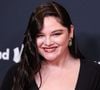 "Horrible, comme son jeu d'actrice" : Megan Stalter (Too Much de Netflix) rend fous les haters avec cette tenue en carton
