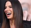 Selon la star de Emily in Paris, Sandra Bullock est "la plus badass et la plus iconique des femmes"