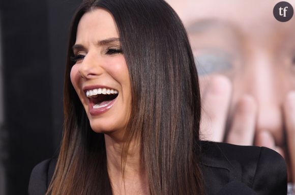 Selon la star de Emily in Paris, Sandra Bullock est "la plus badass et la plus iconique des femmes"