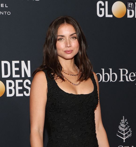 Cela fait des mois que la rumeur court, encore plus vite que Tom Cruise lui-même. Ana de Armas serait en couple avec la star de Top Gun et, surprise, l'union, c'est certain, serait officielle. Les fans sont très préoccupés...