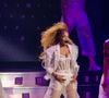 Première apparition TV après 7 ans d'absence
C'était la première fois que la chanteuse se produisait à la télévision depuis 2018, quand elle a reçu le Icon Award aux Billboards Music Awards. Son dernier album, Unbreakable, date de 2015. Depuis, elle a donné plusieurs tournées dont la dernière en date, le Together Again Tour, a eu lieu entre 2023 et 2024. Lors de la réception de son prix ICON, celle qui a gagné cinq Grammy Awards au cours de sa carrière a dit être "si honorée et si reconnaissante". Malgré tout, Janet Jackson a avoué qu’elle ne se "considère pas comme une icône". "Mon rêve, le rêve de ma famille n’était pas de devenir célèbre, on a toujours été comme ça. Nous avons toujours eu un amour particulier pour la musique, la danse et le chant et la célébrité n’est que le résultat d’un travail acharné et d’un dévouement sans faille", a-t-elle ajouté.