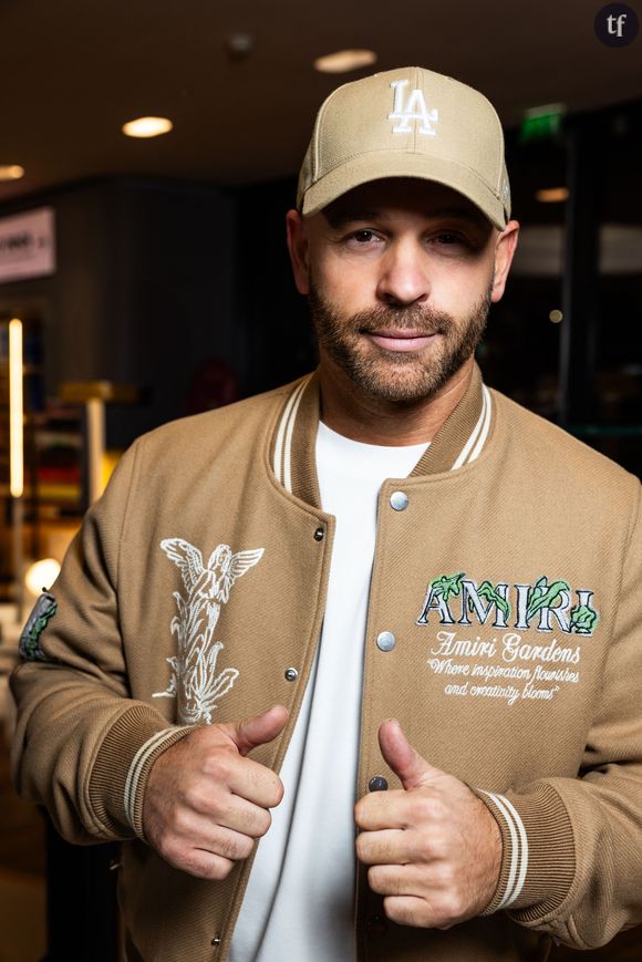 Franck Gastambide est accusé de violences, entre autres de la part d'ex compagnes. Néanmoins, la presse lui accorde une visibilité étonnante cette semaine.