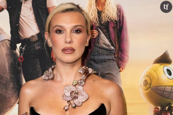 "Ce que je préfère dans cette 5e saison, c'est de voir qu'Eleven, en terminale, a des injonctions aux lèvres et a eu recours au Botox", ironise un autre. "Les injections aux lèvres d'Eleven me sortent complètement de l'histoire", se plaint un autre fan. "Son visage est tellement figé. Elle a des sourcils arqués comme ceux de Spock et des injections aux lèvres à outrance. Je déteste faire des commentaires sur le physique des femmes, mais ça commence vraiment à affecter le jeu de Millie", renchérit encore un internaute.