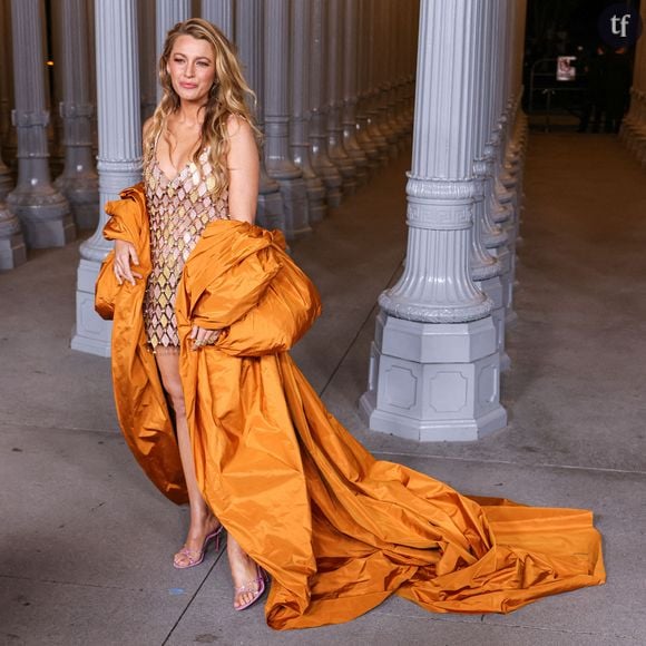 Le jour même où Blake Lively a déposé plainte, le New York Times a publié une enquête appuyant ses accusations.