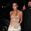 "Sex symbol" : Kim Kardashian s'assume en cuir à 45 ans et ça va faire rager les machos qui hurlent à la "culture du vide"