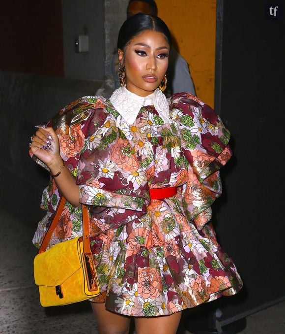 En vérité, toute une propagande anti-trans se retrouve recyclée par Rowling et Minaj à l'unisson. Concernant le futur soi-disant condamné des nouvelles générations à cause des personnes trans.