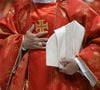 Depuis le 7 mai, 133 cardinaux sont réunis à la Chapelle Sixtine pour élire un nouveau pape, succédant au pape François.