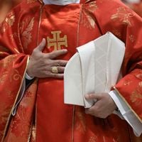 Succession du pape François : pourquoi les femmes ne sont pas papes ?