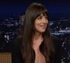 "Elle fait sa Lady Di ?!" : Dakota Johnson se dévoile en naked dress, mais sa robe très sexy pourrait avoir un tout autre sens