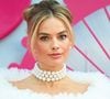 Margot Robbie dévoile son corps post-partum un mois après l'accouchement, et ça fait (encore) réagir