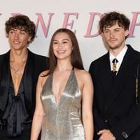 "Elle est parfaite" : L'actrice de cette série phénomène fait sensation lors d'une projection parisienne