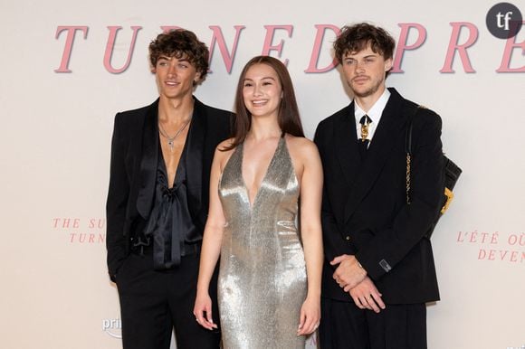 L'épisode final de "L'été où je suis devenue jolie" est disponible sur Prime Video.