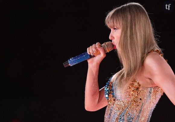 La musique de Taylor Swift est abondamment “streamée” mais que valent ses habitudes alimentaires ? On s'est penché là-dessus.