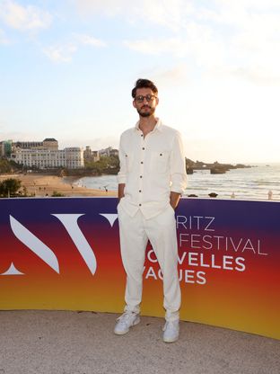 Pierre Niney dit tout sur son autre métier : papa