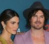 Au pic de leurs carrières, Ian Somerhalder - bien connu pour ses rôles dans Vampire Diaries et Lost - et sa femme Nikki Reed - qui avait également joué dans Vampire Diaries - ont pris leur retraite de comédien.