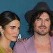 Ian Somerhalder : l'acteur de The Vampire Diaries explique pourquoi lui et sa femme ont arrêté leur carrière