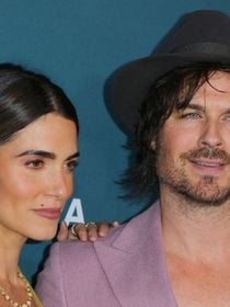 Ian Somerhalder : l'acteur de The Vampire Diaries explique pourquoi lui et sa femme ont arrêté leur carrière