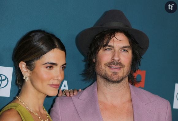 Au pic de leurs carrières, Ian Somerhalder - bien connu pour ses rôles dans Vampire Diaries et Lost - et sa femme Nikki Reed - qui avait également joué dans Vampire Diaries - ont pris leur retraite de comédien.