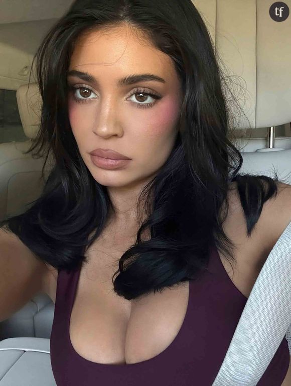 "Trop sexy" : Kylie Jenner en bikini apparaît "belle et sulfureuse comme jamais" sur ces photos épanouissantes