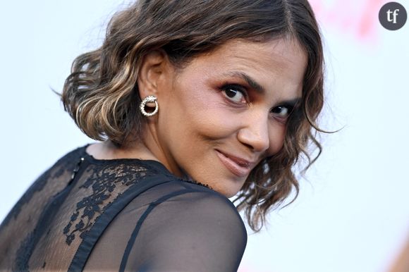 Pour Halle Berry, il faut toujours plus d'actrices noires dans les films d'horreur !