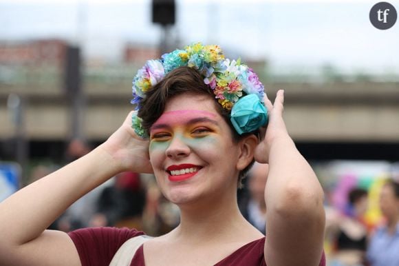 Mais aussi de rappeler l'exclusion du paysage culturel dont les femmes lesbiennes font l'objet. Une condition mise en lumière par des autrices et militantes comme Alice Coffin.