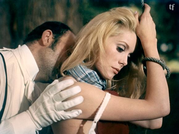 "BDSM et fantasmes féminins", "Un scandale" : ce chef d'oeuvre "sexuel et subversif" est à revoir gratuitement en ligne