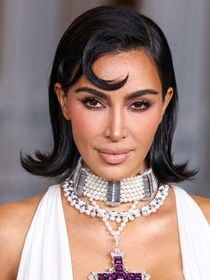 "On dirait qu'elle a 16 ans !" : la fille de 11 ans de Kim Kardashian déchaine les internautes