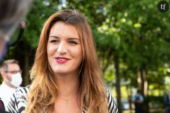"Quel éléphant, elle a pris cher" : Marlène Schiappa apparaît en pleine grossesse, mais les misogynes n'ont jamais vu de femme enceinte