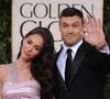 Megan Fox exaspérée par Brian Austin Green, l’acteur de Beverly Hills dévoile des détails sur leur rupture