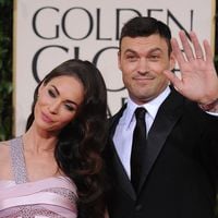 Megan Fox exaspérée par Brian Austin Green, l’acteur de Beverly Hills dévoile des détails sur leur rupture