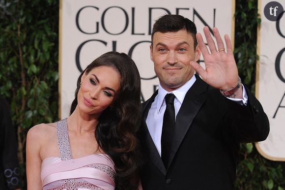 Megan Fox exaspérée par Brian Austin Green, l’acteur de Beverly Hills dévoile des détails sur leur rupture