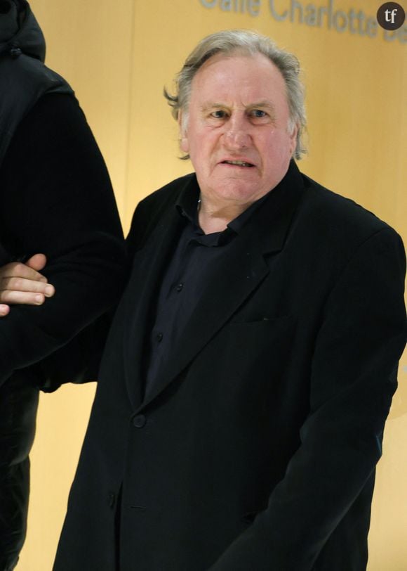 "C'est tout ?", "Une honte" : Gérard Depardieu condamné, mais le verdict scandalise les internautes