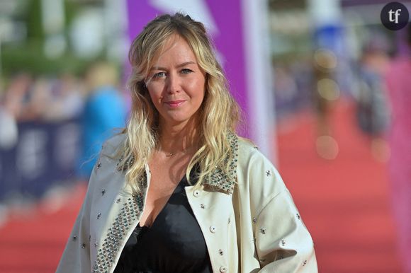 "Je me suis moi-même hyper objetisée, hyper sexualisée, parce que c'était ça qu'il fallait faire pour exister", confie-t-elle.